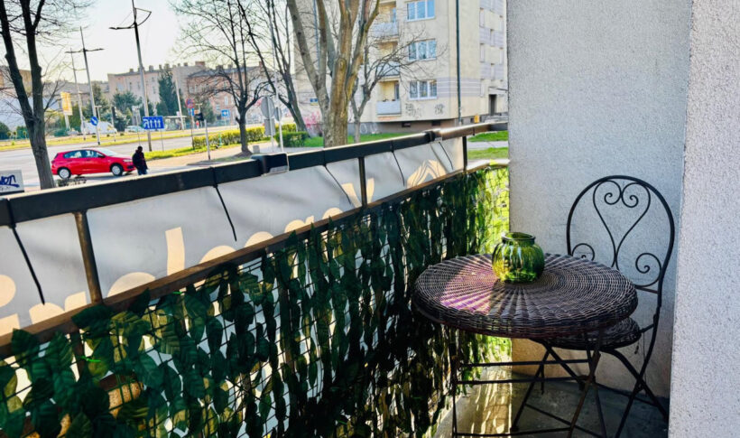 Mieszkanie na Sprzedaż, 56.00m2, Częstochowa-Tysiąclecie - 5