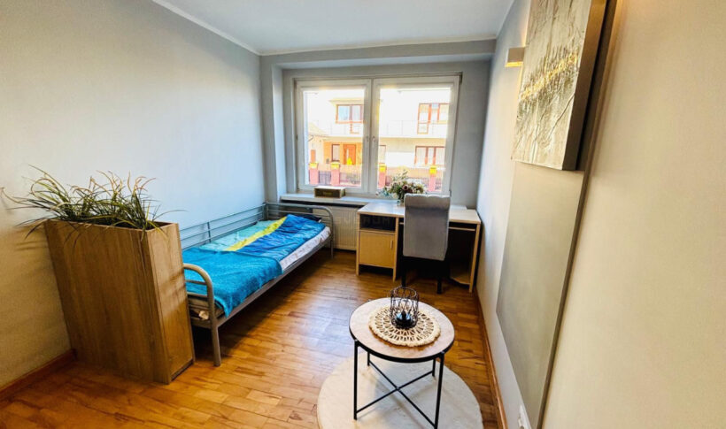Mieszkanie na Sprzedaż, 56.00m2, Częstochowa-Tysiąclecie - 2