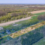 Działka na Sprzedaż, 6871.00m2, Jaskrów - 1