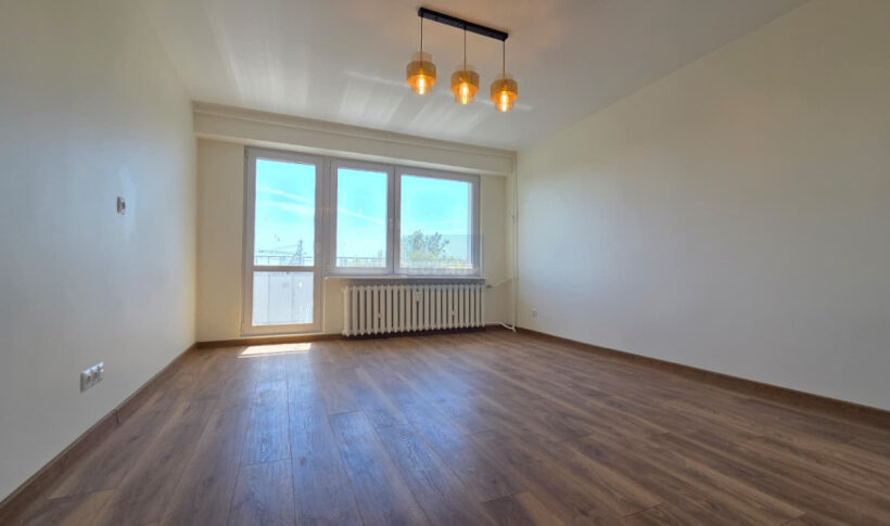 Mieszkanie na Sprzedaż, 54.90m2, Częstochowa-Północ - 1