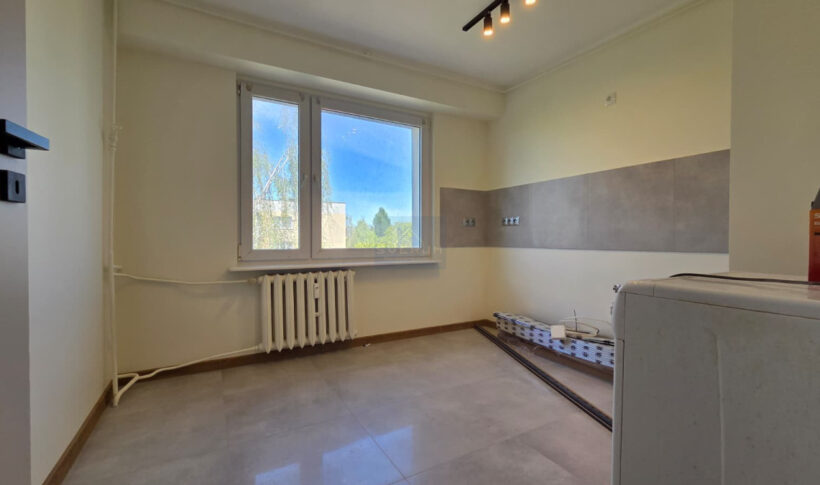 Mieszkanie na Sprzedaż, 54.90m2, Częstochowa-Północ - 2