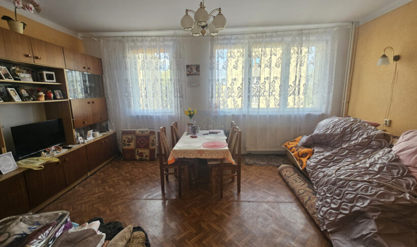 Mieszkanie na Sprzedaż, 36.00m2, Częstochowa-Raków - 2