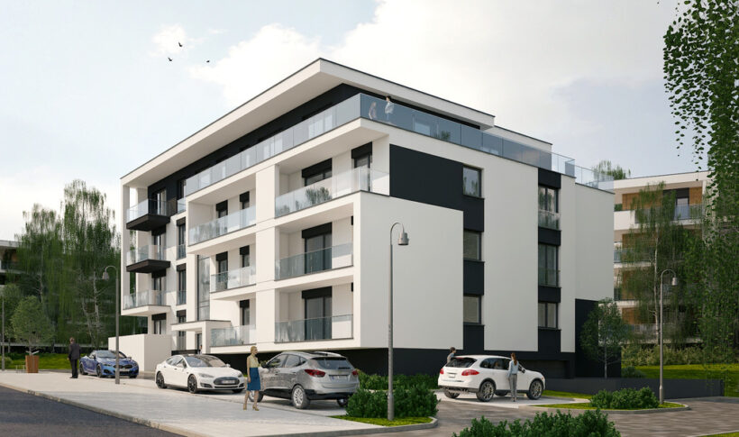 , Częstochowa-Parkitka - 1