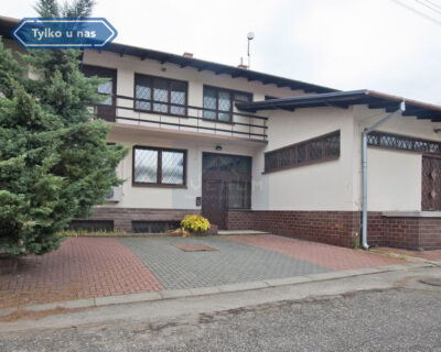 Lokal komercyjny na Sprzedaż, Częstochowa-Grabówka