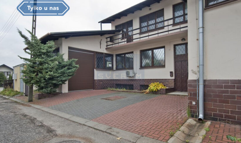 Lokal komercyjny na Sprzedaż, 780.00m2, Częstochowa-Grabówka - 1