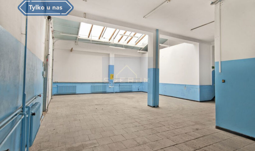 Lokal komercyjny na Sprzedaż, 780.00m2, Częstochowa-Grabówka - 2