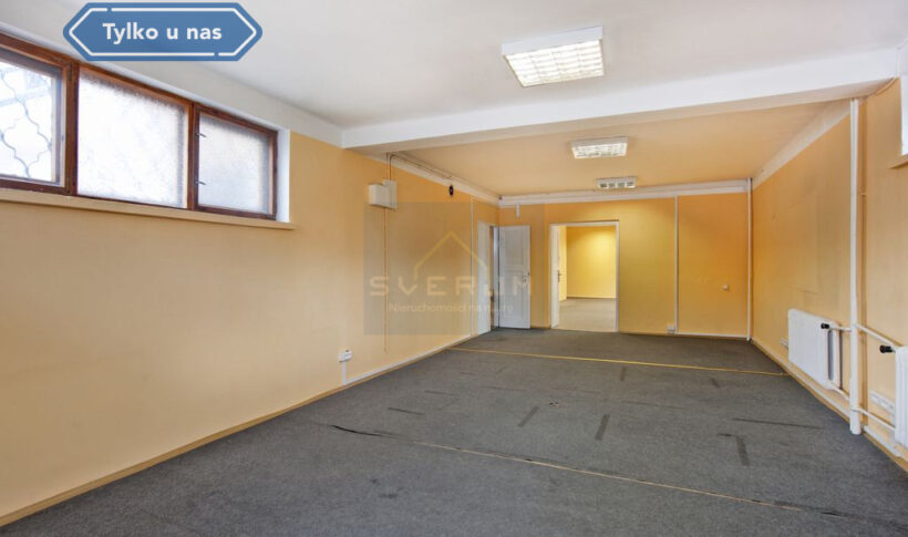 Lokal komercyjny na Sprzedaż, 780.00m2, Częstochowa-Grabówka - 7