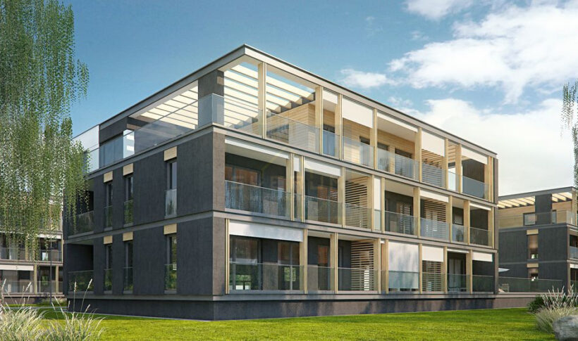 Mieszkanie na Sprzedaż, 55.13m2, Częstochowa-Parkitka - 2