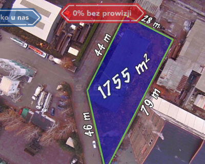 Lokal komercyjny na Sprzedaż, Częstochowa-Stradom