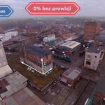 Lokal komercyjny na Wynajem, 827.50m2, Częstochowa-Stradom - 0
