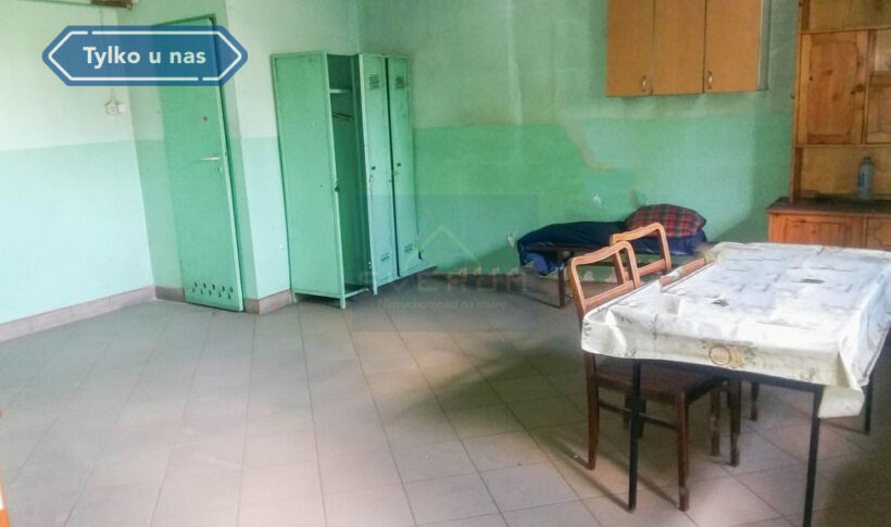 Lokal komercyjny na Wynajem, 827.50m2, Częstochowa-Stradom - 6