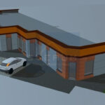 Działka na Sprzedaż, 855.00m2, Częstochowa-Ostatni Grosz - 0