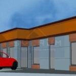 Działka na Sprzedaż, 855.00m2, Częstochowa-Ostatni Grosz - 1