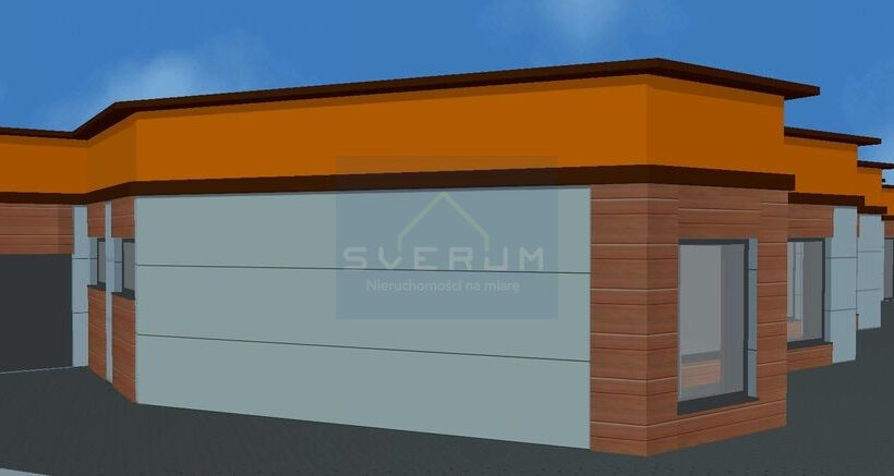 Działka na Sprzedaż, 855.00m2, Częstochowa-Ostatni Grosz - 2