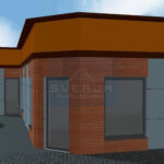 Działka na Sprzedaż, 855.00m2, Częstochowa-Ostatni Grosz - 3