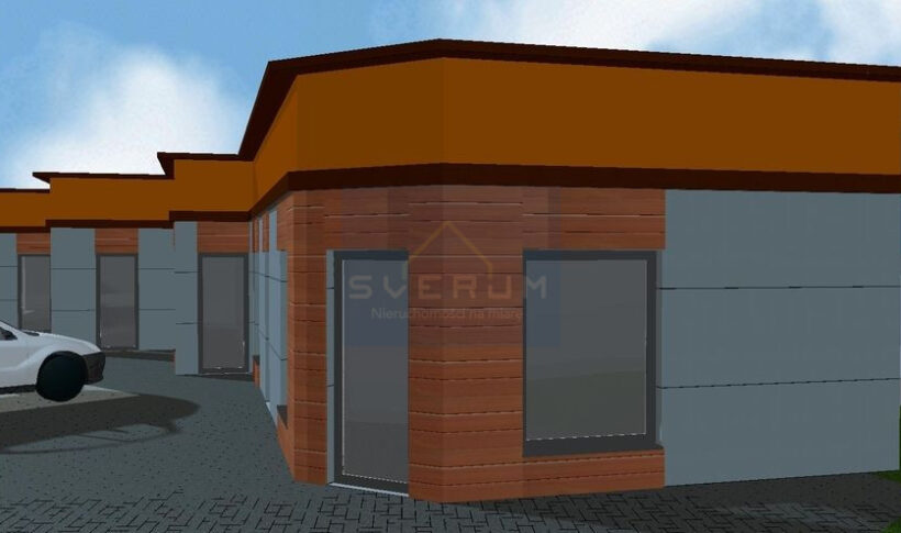 Działka na Sprzedaż, 855.00m2, Częstochowa-Ostatni Grosz - 3