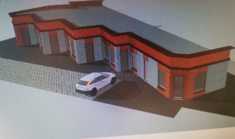 Działka na Sprzedaż, 855.00m2, Częstochowa-Ostatni Grosz - 5