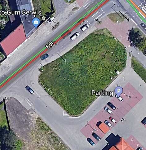 Działka na Sprzedaż, 855.00m2, Częstochowa-Ostatni Grosz - 6