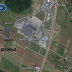 Działka na Sprzedaż, 10400.00m2, Poczesna - 4