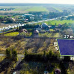 Działka na Sprzedaż, 1138.00m2, Chorzenice - 5