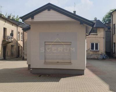 Lokal komercyjny na Wynajem, Częstochowa-Śródmieście