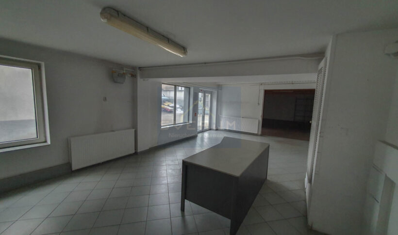 Lokal komercyjny na Wynajem, 90.00m2, Częstochowa-Tysiąclecie - 3