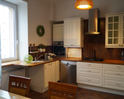 Mieszkanie na Wynajem, Częstochowa-Centrum