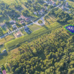 Działka na Sprzedaż, 1451.00m2, Poczesna - 0