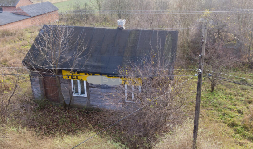 Działka na Sprzedaż, 9100.00m2, Jedlno Pierwsze - 2