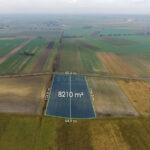 Działka na Sprzedaż, 8210.00m2, Jedlno Pierwsze - 1