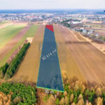 Działka na Sprzedaż, 30616.00m2, Wręczyca Wielka - 2