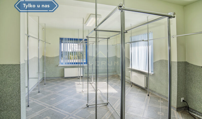 Lokal komercyjny na Sprzedaż, 179.00m2, Wanaty - 14