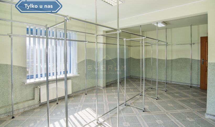 Lokal komercyjny na Sprzedaż, 179.00m2, Wanaty - 15