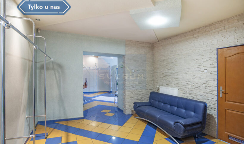 Lokal komercyjny na Sprzedaż, 179.00m2, Wanaty - 4