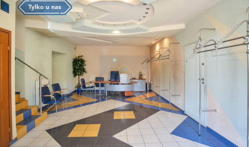 Lokal komercyjny na Sprzedaż, 179.00m2, Wanaty - 7