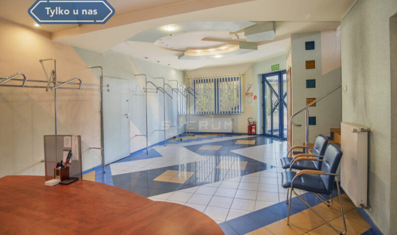 Lokal komercyjny na Sprzedaż, 179.00m2, Wanaty - 3