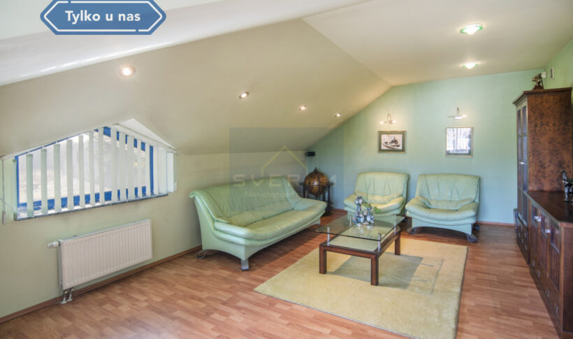 Lokal komercyjny na Sprzedaż, 179.00m2, Wanaty - 20