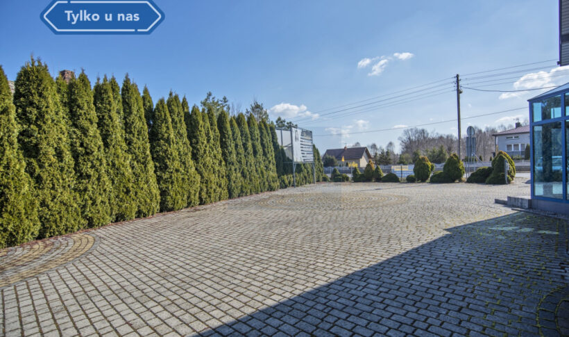 Lokal komercyjny na Sprzedaż, 179.00m2, Wanaty - 31
