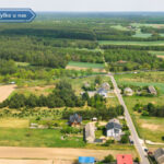 Działka na Sprzedaż, 1000.00m2, Izbiska - 4