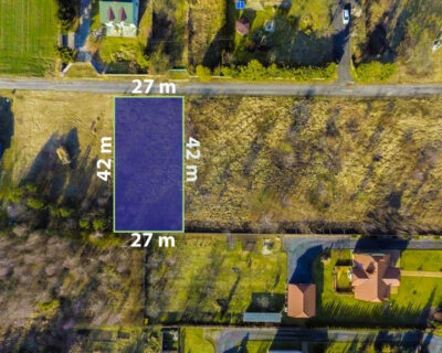 Działka na Sprzedaż, Chorzenice