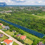 Działka na Sprzedaż, 4504.00m2, Częstochowa-Lisiniec - 0