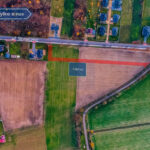 Działka na Sprzedaż, 1007.00m2, Łochynia - 1