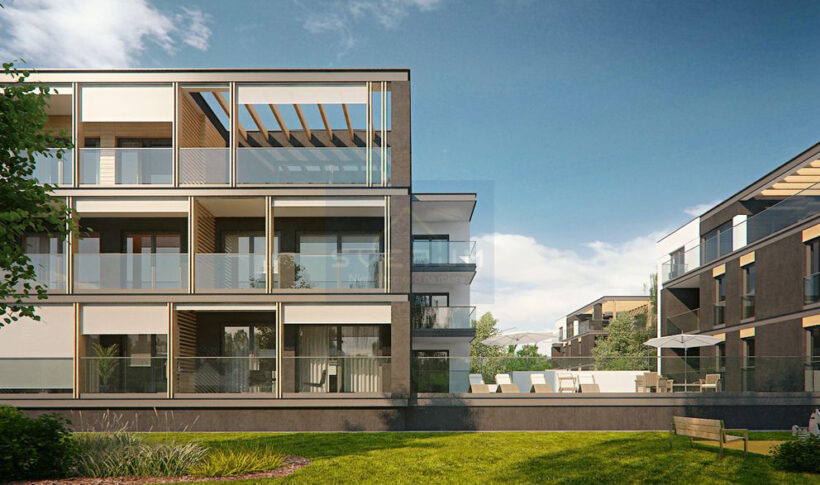 Mieszkanie na Sprzedaż, 55.54m2, Częstochowa-Parkitka - 3