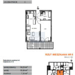 Mieszkanie na Sprzedaż, 50.11m2, Częstochowa-Parkitka - 1