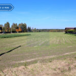 Działka na Sprzedaż, 1014.00m2, Pierzchno - 11