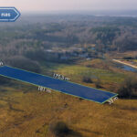 Działka na Sprzedaż, 5939.00m2, Ostrów - 4