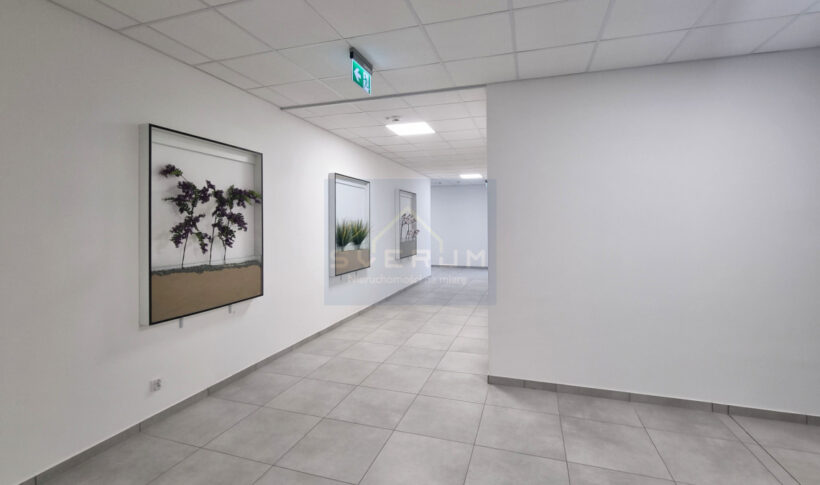 Lokal komercyjny na Wynajem, 156.45m2, Częstochowa-Śródmieście - 4