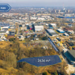 Działka na Sprzedaż, 2636.00m2, Częstochowa-Błeszno - 2