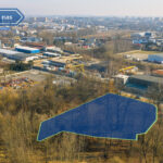Działka na Sprzedaż, 2636.00m2, Częstochowa-Błeszno - 0