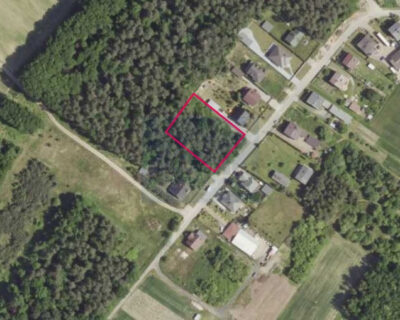 Działka na Sprzedaż, Waleńczów